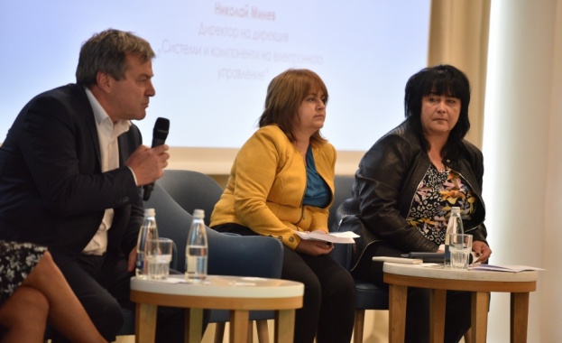 Създали сме необходимите технологични възможности за електронна идентификация заплащане по