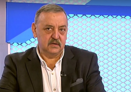 Проф. Тодор Кантарджиев: Западнонилската треска вече е тук