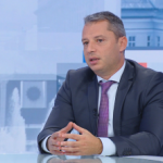 Делян Добрев: Евентуалните български залежи на газ в Черно море са между 210 и 510 млрд. куб. метра