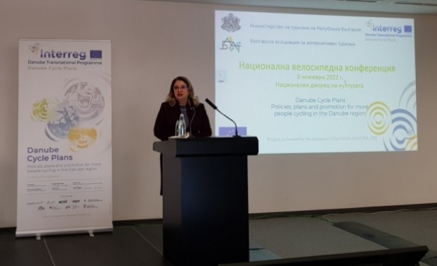 България има нужда от създаването на национална велосипедна мрежа Казват