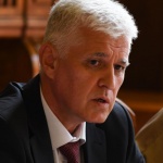 Стоянов: Не е тайна, че България е изнасяла оръжие чрез други държави към Украйна