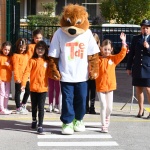 Стартира националната образователна кампания „Пресичам безопасно с TEDI”