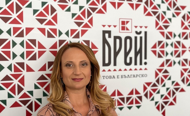 Верен на ангажимента си за подкрепа на родното производство и