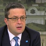 Биков: Възможният вариант е антикризисно правителство от експерти