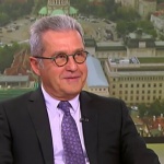 Цонев: Ще продължим битката гласуването у нас да е като в САЩ и Европа