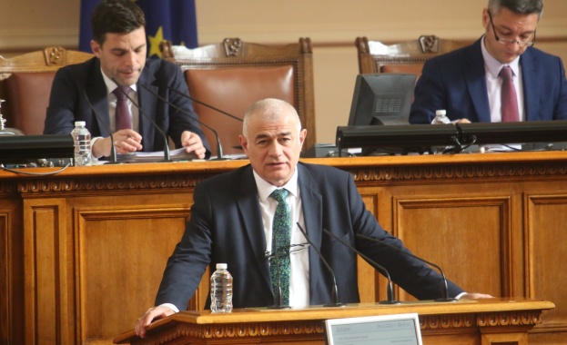 Въпросът ми е във връзка с директивата на ЕП и