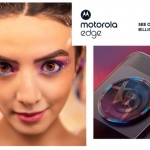  Motorola отчита най-високите си продажби на устройства за второто тримесечие от 2017 г. насам