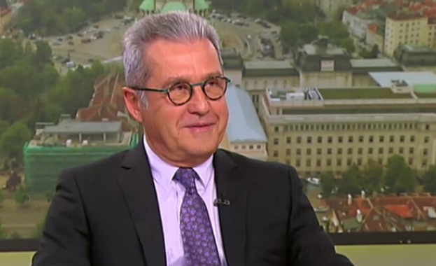 ДПС ще продължи да се бори гласуването в България да