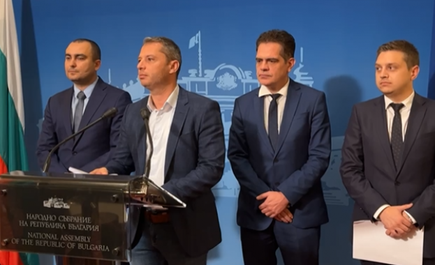 ГЕРБ ще внесе Закон за компенсиране на разходите на потребителите