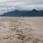 Мощна буря в Италия предизвика свлачища и наводнения