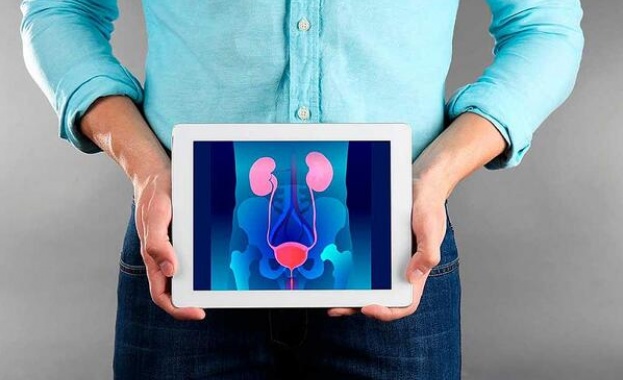 Около 5000 мъже у нас се диагностицират с рак на