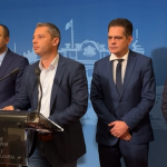 Делян Добрев: ГЕРБ внася законопроект за компенсации за гориво