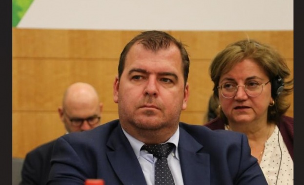 България прилага редица мерки за подпомагане на земеделските стопани с