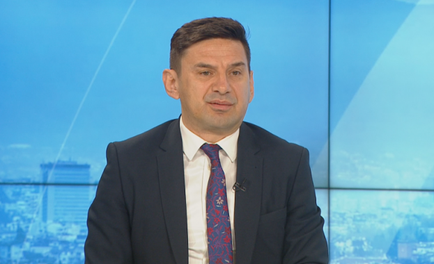 Няма разбиране от основната част от политическите сили че диалогът