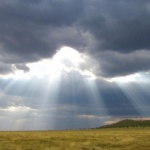 Облачно време днес