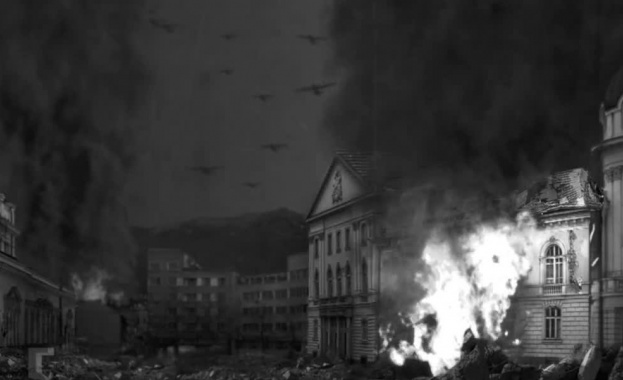 Безплатното освобождение - идея за филм