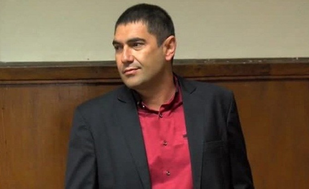 Бившият председател на Общинския съвет в Септември Лазар Влайков е