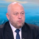 Красимир Папукчийски: Дерайлиралият влак в Сърбия е бил натоварен в България 