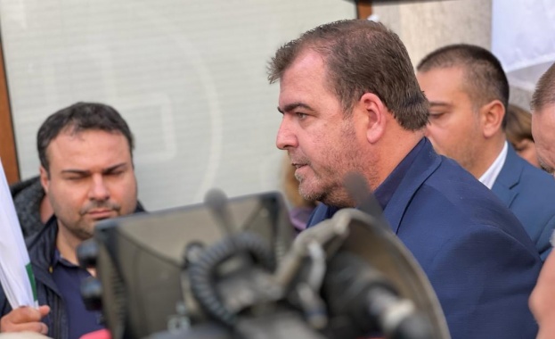 Подпомагането за лозарите ще достигне 2062 лева на хектар тази