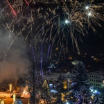 Велико Търново посреща Нова година с „Мери Бойс Бенд“, Фолклорен ансамбъл „Искра“ и БТР 