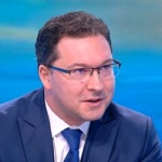 Даниел Митов за третия мандат: Трябва да се стигне до лидерски разговор