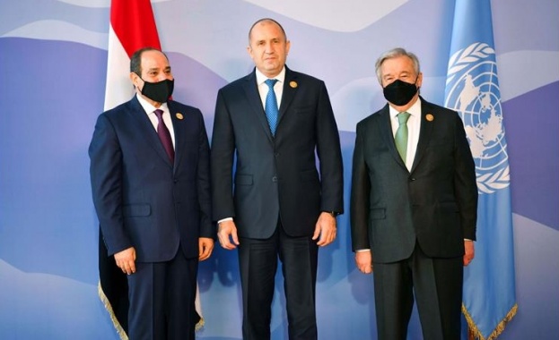 Преходът към климатична неутралност трябва да бъде добре обмислен плавен