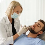 Мъжете искат лице на Батман