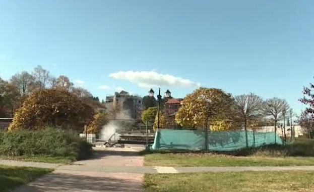 Силен зимен сезон очакват туристическият и хотелиерският бранш в курортния