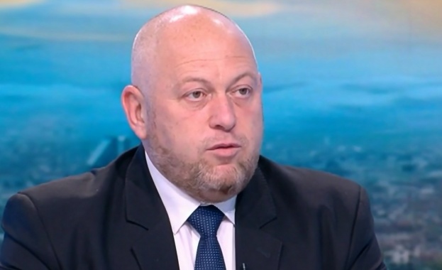 Товарният влак превозващ амоняк който дерайлира в Източна Сърбия е