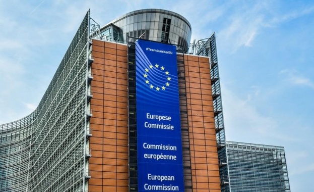Европейската комисия представи зимната икономическа прогноза от 2024 г След слаб