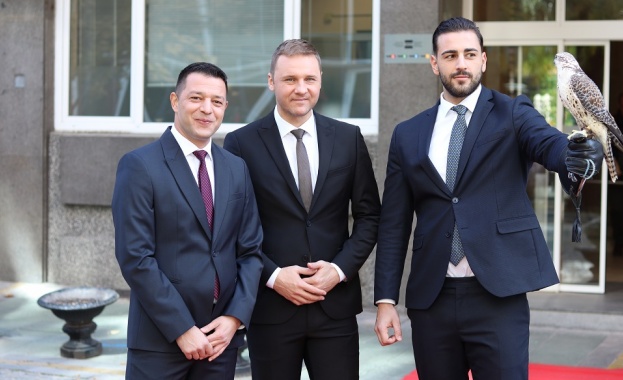 На 20 ноември 2022 г неделя ефирът на Българската национална