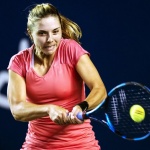 Виктория Томова е само на победа от класиране за основната схема на Откритото първенство на Австралия