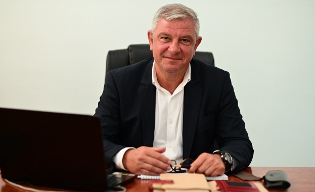 Заместник министърът на електронното управление Атанас Мазнев ще участва в конференция