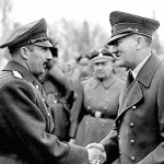 Николай Малинов: Ситуацията повтаря събитията от 1941 г., когато властите на страната решиха да се присъединят към Хитлер