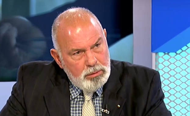 Между България и Турция има изградени звена за координация по