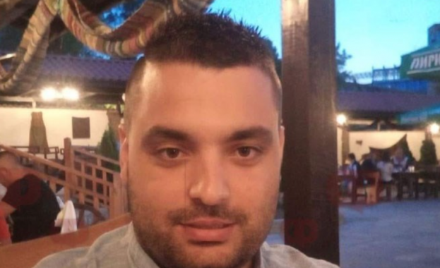 35-годишният сержант Петър Бъчваров от Елхово е убитият на границата