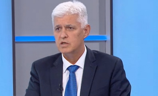 Полицай загина след стрелба на границата Това е станало вчера