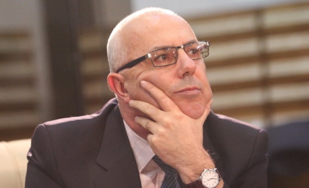 С или без този инцидент е необходима по специална охрана по