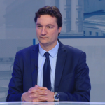 Крум Зарков: Залогът е дали ще имаме нормална правова държава