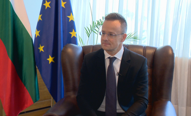 Мисля че темата готова ли е България да бъде член