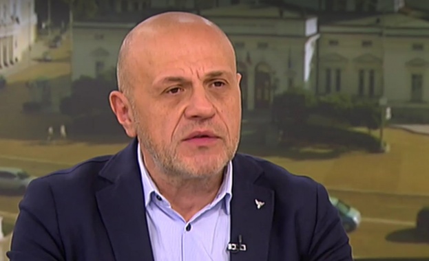 Томислав Дончев: Най-важно за страната е да има правителство с работещ парламент