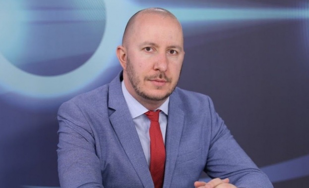 Михаил Кръстев икономически изследовател към Съвета по икономически и публични