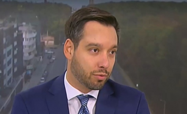 Спаси София става партия заради желанието ни да участваме пълноценно