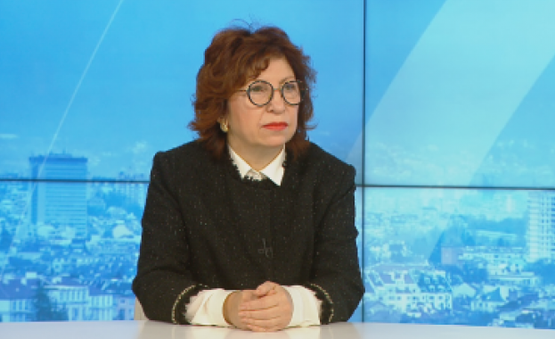 Подкрепа за кабинет в който ние да участваме съвместно с