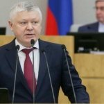 В руската Дума обсъждат спешно закон за блокиране на сайтове, набиращи средства за украинската армия