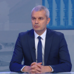 Костадин Костадинов: Турската страна твърди, че е хванала извършителя, но дали това е той