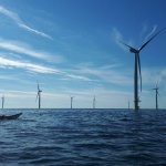 24% от тока, произведен в ЕС вчера, е от вятърни централи