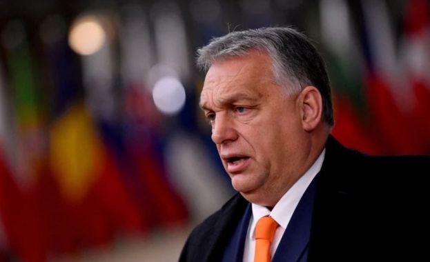 Унгарският премиер отказа да аплодира Зеленски (Видео)