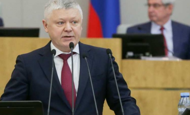 Законопроектът за блокиране на онлайн ресурсите които набират средства за