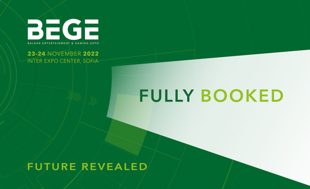 София над 85 фирми изложителки от близо 60 страни ангажираха щандове